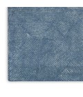 Michael Amini Ma30 Star Area Rug SMR01 Blue