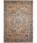 kathy ireland Home Malta Area Rug MAI05-Taupe