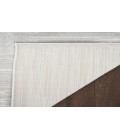 Nourison Casual Light Grey Rug CSU04 9 ft. 2 in. X 12 ft. Rectangle - Rugs Town Nourison Casual Light Grey CSU04 9 ft. 2 in. X 12 ft. Rectangle Rug