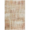Nourison Home Washable Decor Beige Peach WSD07 7 ft. 10 in. X 10 ft. Rectangle Rug