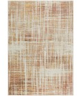Nourison Home Washable Decor Beige Peach WSD07 7 ft. 10 in. X 10 ft. Rectangle Rug