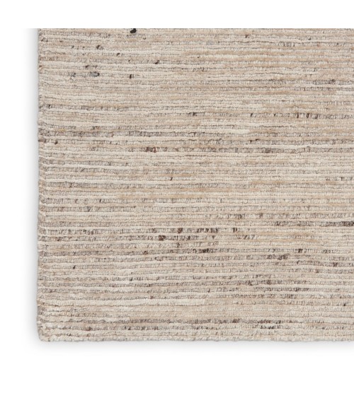 Nourison Ocean Sand OCS01 8 ft. X 10 ft. Rect. Rug