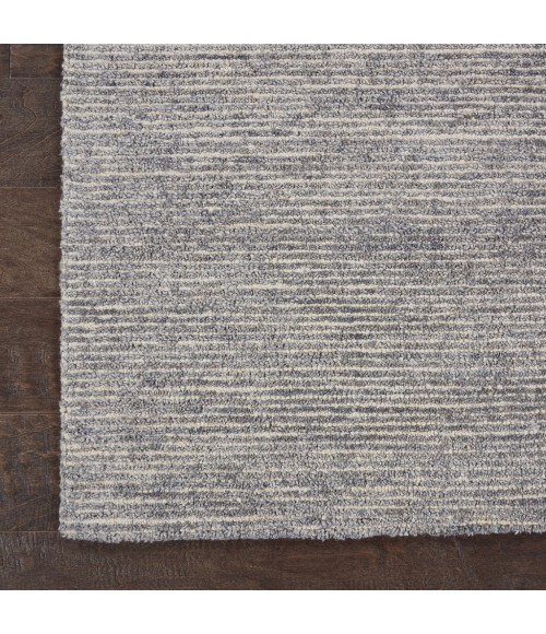 Nourison Weston Runner Area Rug WES01-Silver Birch