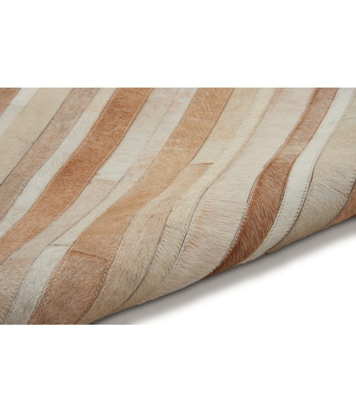 Calvin Klein Home Prairie Area Rug PRA1 Beige