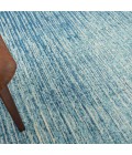 Nourison Passion Area Rug PSN09-Navy/Light Blue