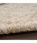Nourison Harbor Beige HRB02 9 ft. 6 in. X 13 ft. 2 in. Rect. Rug