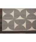 Nourison Harper Area Rug DS301-Grey