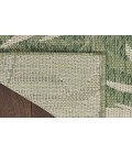 Nourison Garden Oasis Green Ivory Rug GOA01 9 ft. X 12 ft. Rectangle - Rugs Town Nourison Garden Oasis Green Ivory GOA01 9 ft. X 12 ft. Rectangle Rug