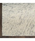 DKNY Pure Angles Grey ANG01 8 ft. X 10 ft. Rect. Rug