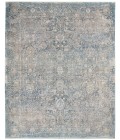 Nourison STARRY NIGHTS Area Rug Nourison Starry Nights Area Rug STN01-Cream Blue