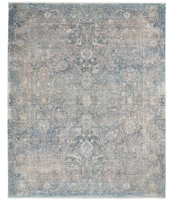 Nourison Starry Nights - Stn01 Cream Blue Area Rug 9 ft. 10 X 12 ft. 6 Rectangle