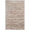 Nourison Home Elation ETN01 Ivory Grey 2 ft. X 3 ft. Area Rug