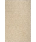 Nourison Wool Haven Beige WOH01 5 ft. 3 in. X 7 ft. 3 in. Rectangle Rug