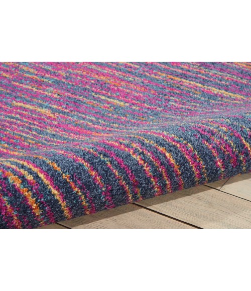 Nourison Passion Area Rug PSN09-Multicolor