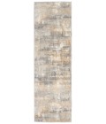 Calvin Klein Rush Area Rug CK951 Grey/Beige