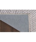 Nourison Nourison Washables Ivory Grey Rug NWB10 4 ft. X 6 ft. Rectangle - Rugs Town Nourison Nourison Washables Ivory Grey NWB10 4 ft. X 6 ft. Rectangle Rug