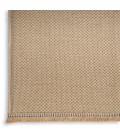Nourison Washable Jute Natural Rug WSJ03 8 ft. X 10 ft. Rect. - Rugs Town Nourison Washable Jute Natural WSJ03 8 ft. X 10 ft. Rect. Rug