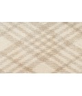Nourison Accent Decor/Xmas Beige 180JP 2 ft. X 3 ft. Rectangle Rug