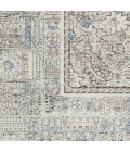 Nourison STARRY NIGHTS Area Rug Nourison Starry Nights Area Rug STN02-Cream Grey