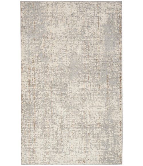 Calvin Klein CK950 Rush Grey Rug CK955 3 ft. 2 in. X 5 ft. Rectangle - Rugs Town Calvin Klein CK950 Rush Grey CK955 3 ft. 2 in. X 5 ft. Rectangle Rug