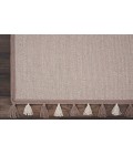 Nourison Otto Area Rug DS600-Taupe