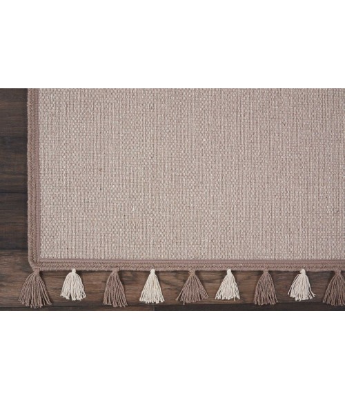 Nourison Otto Area Rug DS600-Taupe