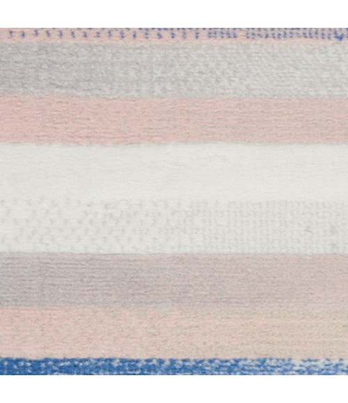 Nourison Whimsicle Area Rug WHS12-Ivory Multicolor