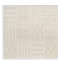 Nourison Home Nordic Ivory NRC07 5 ft. X 7 ft. Rectangle Rug