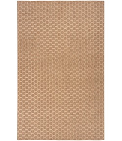 Nourison Reversible Indoor Outdoor Natural RVB01 9 ft. X 12 ft. Rectangle Rug