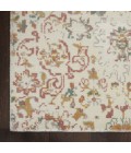 Nourison Twilight Area Rug TWI13 Ivory/Multi 12' x 15'