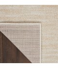 Nourison ESSENTIALS Area Rug Nourison Essentials Area Rug NRE01-Ivory Beige