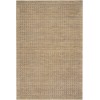 Nourison Marana Latte MNN01 4 ft. X 6 ft. Rect. Rug