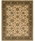 Nourison Living Treasures Area Rug LI05-Beige