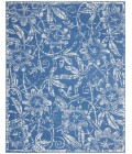 Nourison Whimsicle Area Rug WHS05-Blue