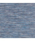 Nourison Positano Area Rug POS01-Navy Blue