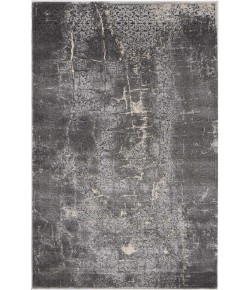 kathy ireland Home Ki35 Heritage - Ki353 Charcoal Area Rug 3 ft. 11 X 5 ft. 11 Rectangle