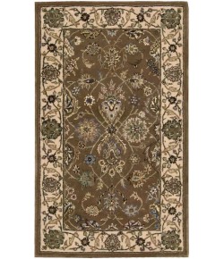 Nourison 2000 - 2091 Mushroom Area Rug 2 ft. 6 X 4 ft. 3 Rectangle