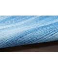 Nourison Vintage Home Blue VNH07 5 ft. X 7 ft. Rectangle Rug