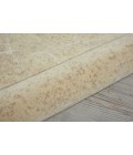 Nourison Silk Elements Area Rug SKE20-Natural