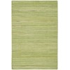 Nourison Interweave Green IWV01 2 ft. X 3 ft. Rect. Rug