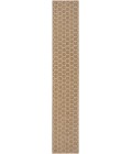 Nourison Twist Reversible Natural TWS01 12 ft. Rect. Rug