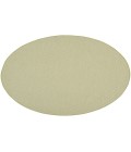 Nourison Courtyard Ivory Green COU01 8 ft. Round Rug