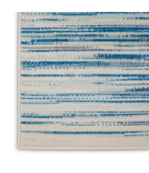 Nourison Jubilant Area Rug JUB04-Blue