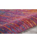 Nourison Passion Area Rug PSN09-Multicolor