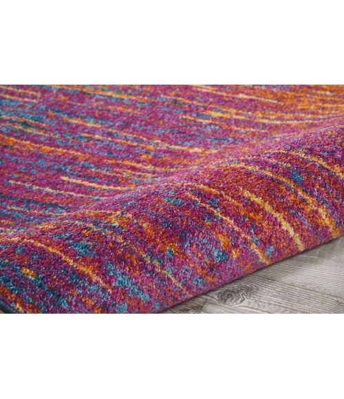 Nourison Passion Area Rug PSN09-Multicolor