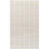 Nourison Serenity Home Ivory SRH05 2 ft. 2 in. X 7 ft. 6 in. Rectangle Rug