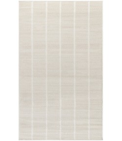 Nourison Serenity Home Ivory SRH05 2 ft. 2 in. X 7 ft. 6 in. Rectangle Rug