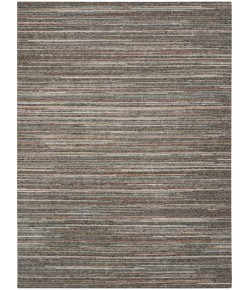 Nourison Plateau - Pae01 Grey Green Area Rug 8 ft. 6 X 11 ft. 6 Rectangle