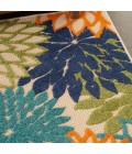 Nourison Aloha Area Rug ALH05-Multicolor