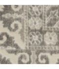 Nourison CYRUS Area Rug Nourison Cyrus Area Rug CYR05-Ivory